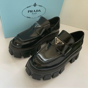 Prada Women's Loafers